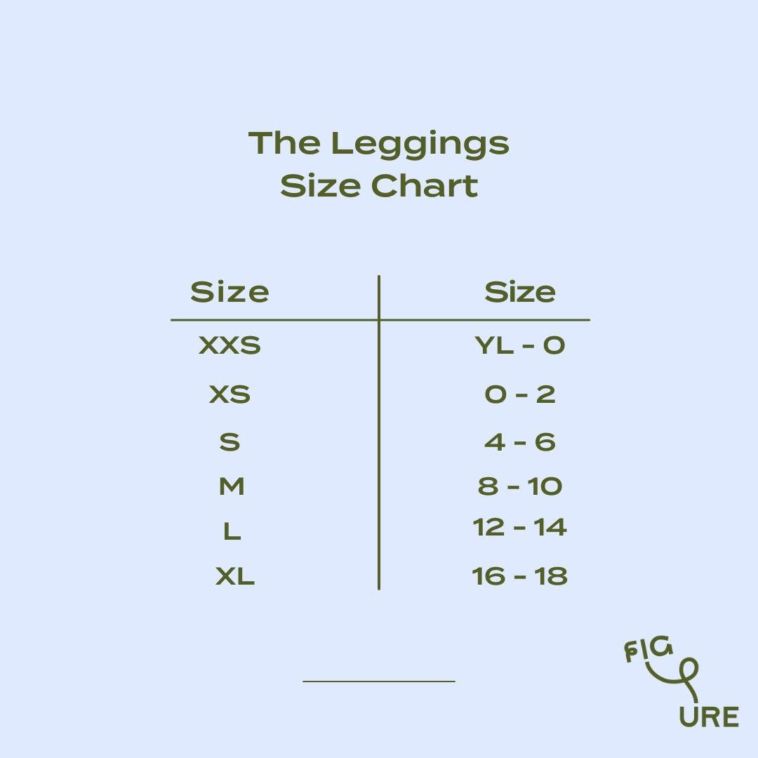 The Leggings